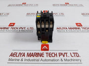 Auxiliary Relay 100–110 Vac 50/60hz By Goldstar Srx-4p