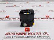 Auxiliary Relay 100–110 Vac 50/60hz By Goldstar Srx-4p
