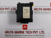 Auxiliary Relay 100–110 Vac 50/60hz By Goldstar Srx-4p