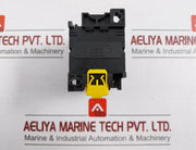 Auxiliary Relay 100–110 Vac 50/60hz By Goldstar Srx-4p