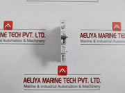 Auxiliary Switch Contact Module By Eti Ps/Ss Etimat P6/P10/P11