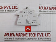Auxiliary Switch Contact Module By Eti Ps/Ss Etimat P6/P10/P11