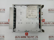 Auxiliary Voltage Monitoring Relay Spau 1g100 J3 Stromberg 50hz 100v