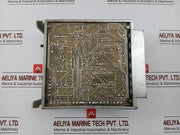 Auxiliary Voltage Monitoring Relay Spau 1g100 J3 Stromberg 50hz 100v