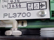 Auxitrol Pl 3700
