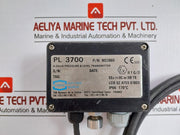Auxitrol Pl 3700