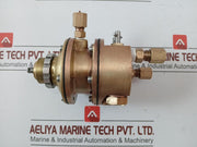 Auxitrol Pressure Regulator 460832a Condition In Used
