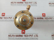 Auxitrol Pressure Regulator 460832a Condition In Used