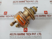 Auxitrol Pressure Regulator 460832a Condition In Used