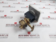 Auxitrol 460832A Level Indicator For Fuel Oil Storage Tank 0.106-4.0/5 M