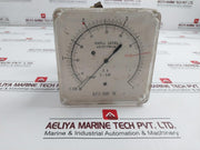 Auxitrol 460832A Level Indicator For Fuel Oil Storage Tank 0.106-4.0/5 M