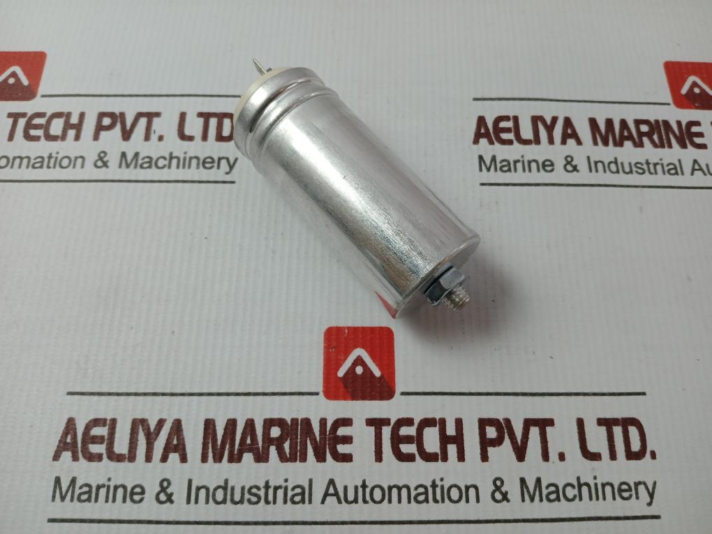 Av Arcotronics C.87.8Bf2 Mkp Capacitor 450Vac 60Hz 0604B16C1