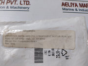 Av Arcotronics C.87.8Bf3 Mkp Capacitor 240Vac 60Hz -25 +70Â°C