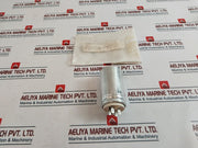 Av Arcotronics C.87.8Bf3 Mkp Capacitor 450Vac 60Hz -25+70Â°C