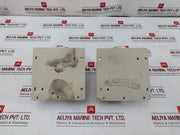 Avaco Systems Dgt T2Rw Gas Detector Range 10-1000 Ppm Relay Output