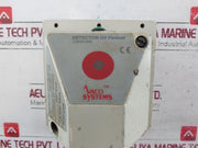 Avaco Systems Dgt T2Rw Gas Detector Range 10-1000 Ppm Relay Output