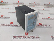 Avana Npa 422 Over Current Earth Fault Relay 20-60V Dc 1A