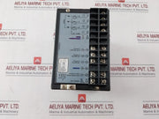 Avana Npa 422 Over Current Earth Fault Relay 20-60V Dc 1A