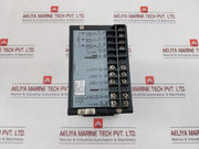 Avana Npa 422 Over Current Earth Fault Relay Ast0063A 20-60V Dc 1A/5A