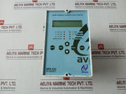 Avana Npa 422 Over Current & Earth Fault Relay Ast0063A 20-60V Dc 5A