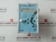 Avana Npa 422 Pf-series 1 Over Current & Earth Fault Relay 20-60V Dc