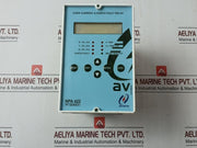 Avana Npa 422 Pf-series 1 Over Current & Earth Fault Relay 20-60V Dc