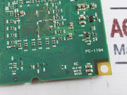 Avaya 700431596 Media Processor Rev. 024/1A