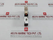 Avc 110v- 3.5w Pneumatic Solenoid Valve 3v210-08 In New Condition
