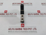 Avc 110v- 3.5w Pneumatic Solenoid Valve 3v210-08 In New Condition