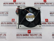 Avc Ds12025B12U Ball Bearing Cooling Fan Dc 12V--- 1.05A 