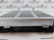 Avc Ds12025B12U Ball Bearing Cooling Fan Dc 12V--- 1.05A 