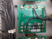 Avc Tcb