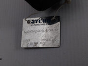 Avcon 6227M086/S6L/S6/E/Onf/Sp Sanitary Diaphragm Valve 0 To 10 Bar
