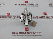 Avcon 6227M086/S6L/S6/E/Onf/Sp Sanitary Diaphragm Valve 0 To 10 Bar