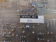 Avd Palco 3 052 Pc 110 Printed Circuit Board