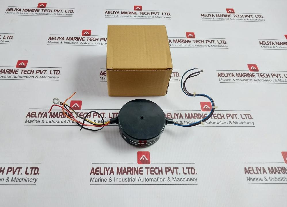 AVEL-LINDBERG 40/2768 Toroidal Power Transformer 30VA 47/400 HZ