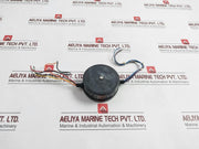 AVEL-LINDBERG 40/2768 Toroidal Power Transformer 30VA 47/400 HZ