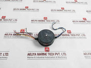 AVEL-LINDBERG 40/2768 Toroidal Power Transformer 30VA 47/400 HZ