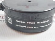 AVEL-LINDBERG 40/2768 Toroidal Power Transformer 30VA 47/400 HZ