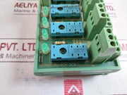 Aventek Av-8Ch-2Co Relay Module 