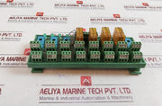Aventek Av-8Ch-2Co Relay Module 
