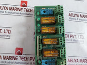 Aventek Av-8Ch-2Co Relay Module 