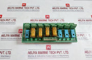 Aventek Av-8Ch-2Co Relay Module 