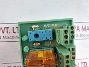 Aventek Av-8Ch-2Co Relay Module 