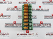Aventek Av-8Ch-2Co Relay Module Ta15/09