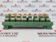 Aventek Av-8Ch-2Co Relay Module Ta15/09