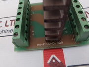 Aventek Av-redund-30A Controller Used