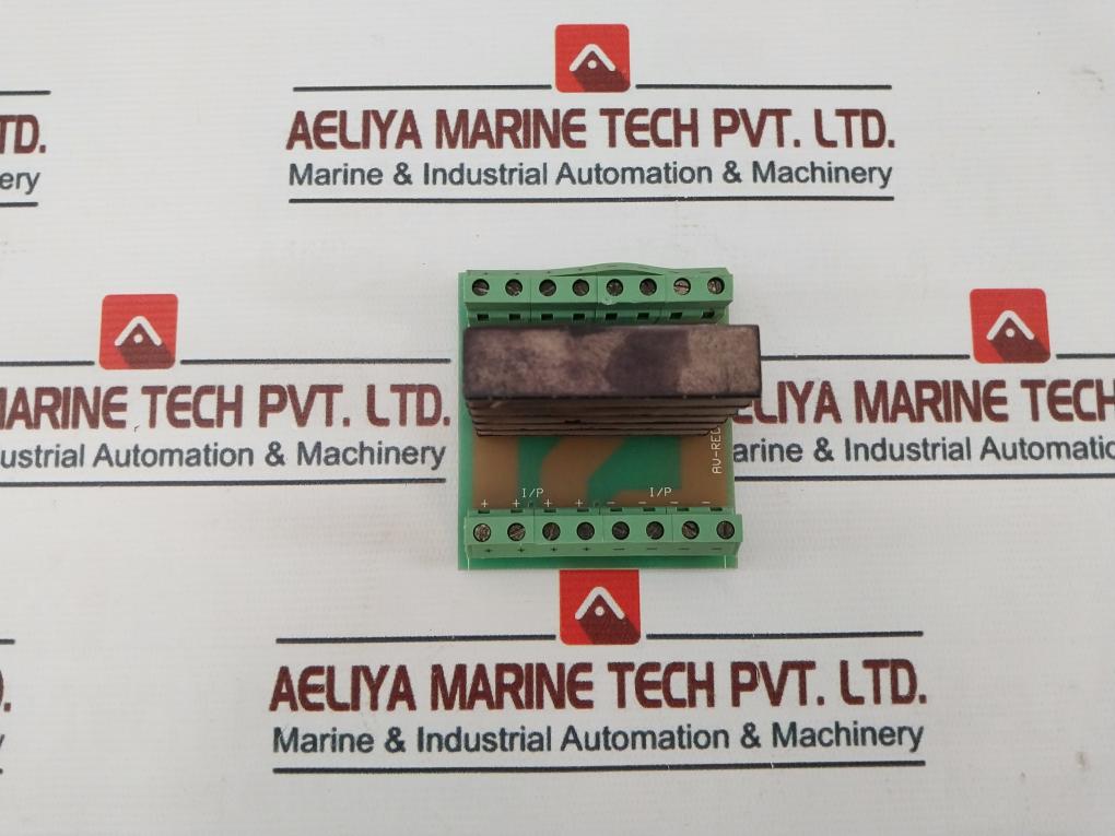 Aventek Av-redund-30A Controller Used