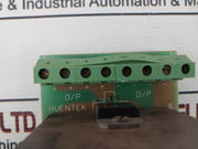 Aventek Av-redund-30A Controller Used