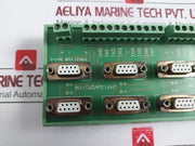 Aventek Av-twdam 16Ht D-type 9Pin Female Connector